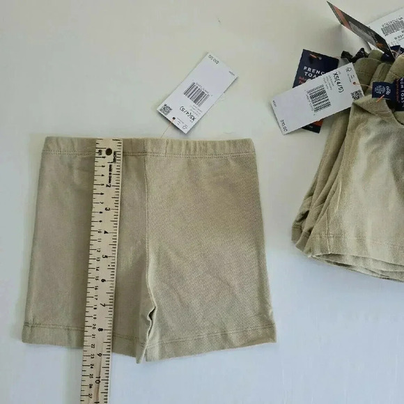 NWT 5 French Toast Kick Shorts | 4/5 - Picture 6 of 6